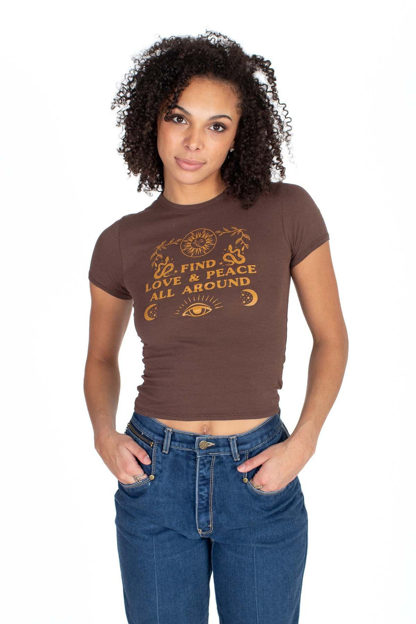 Find Love Celestial Crop