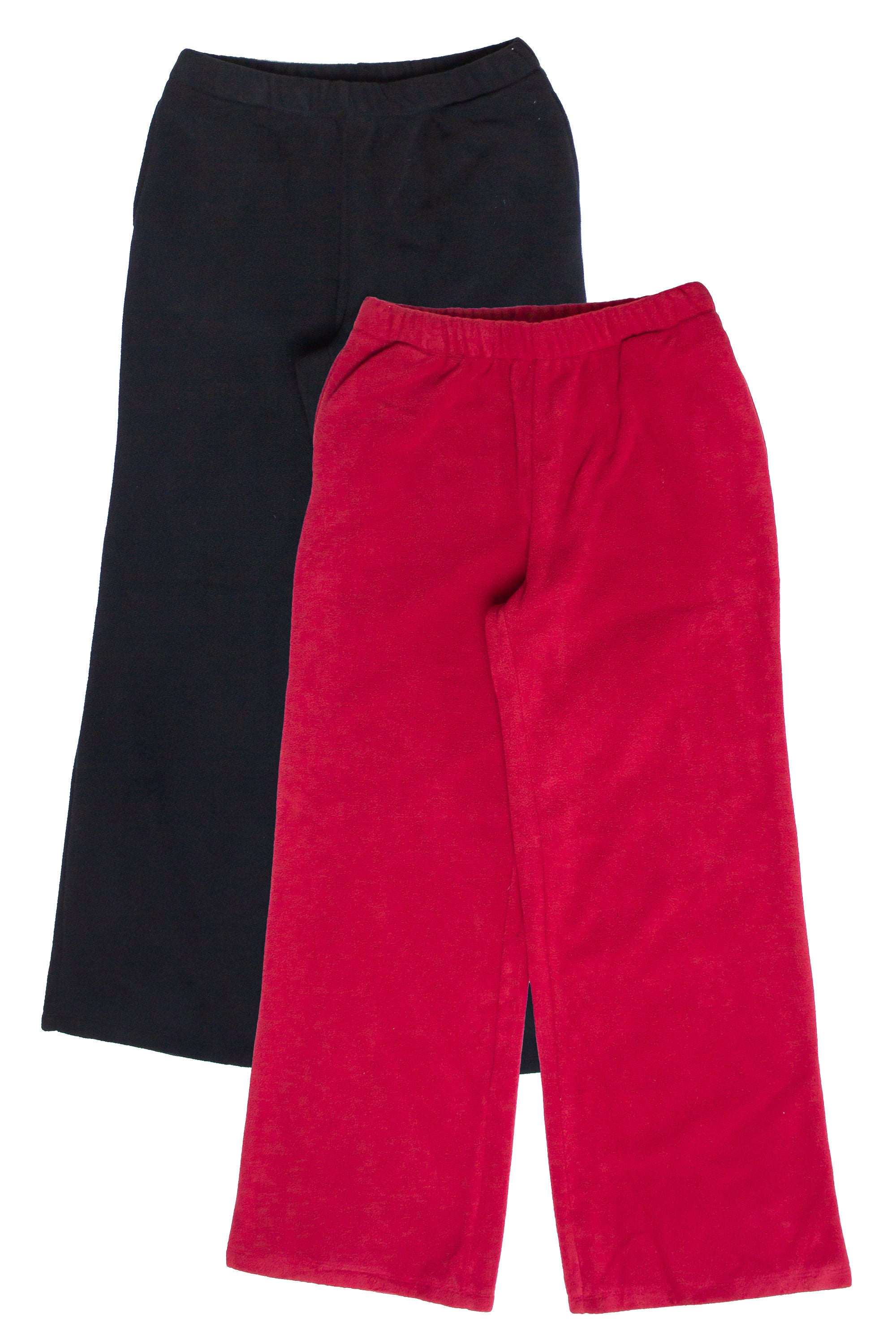 Polar Fleece Sweatpants