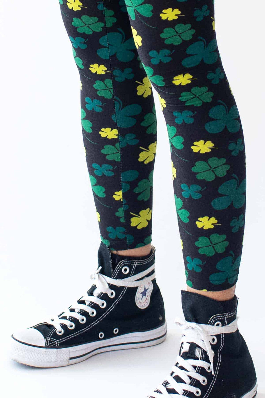 Clover Leggings