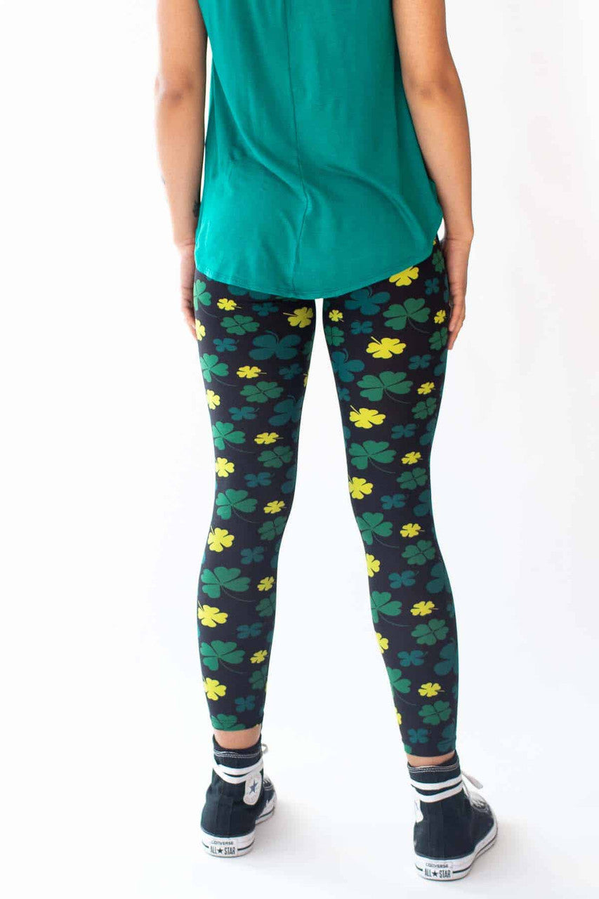 Clover Leggings