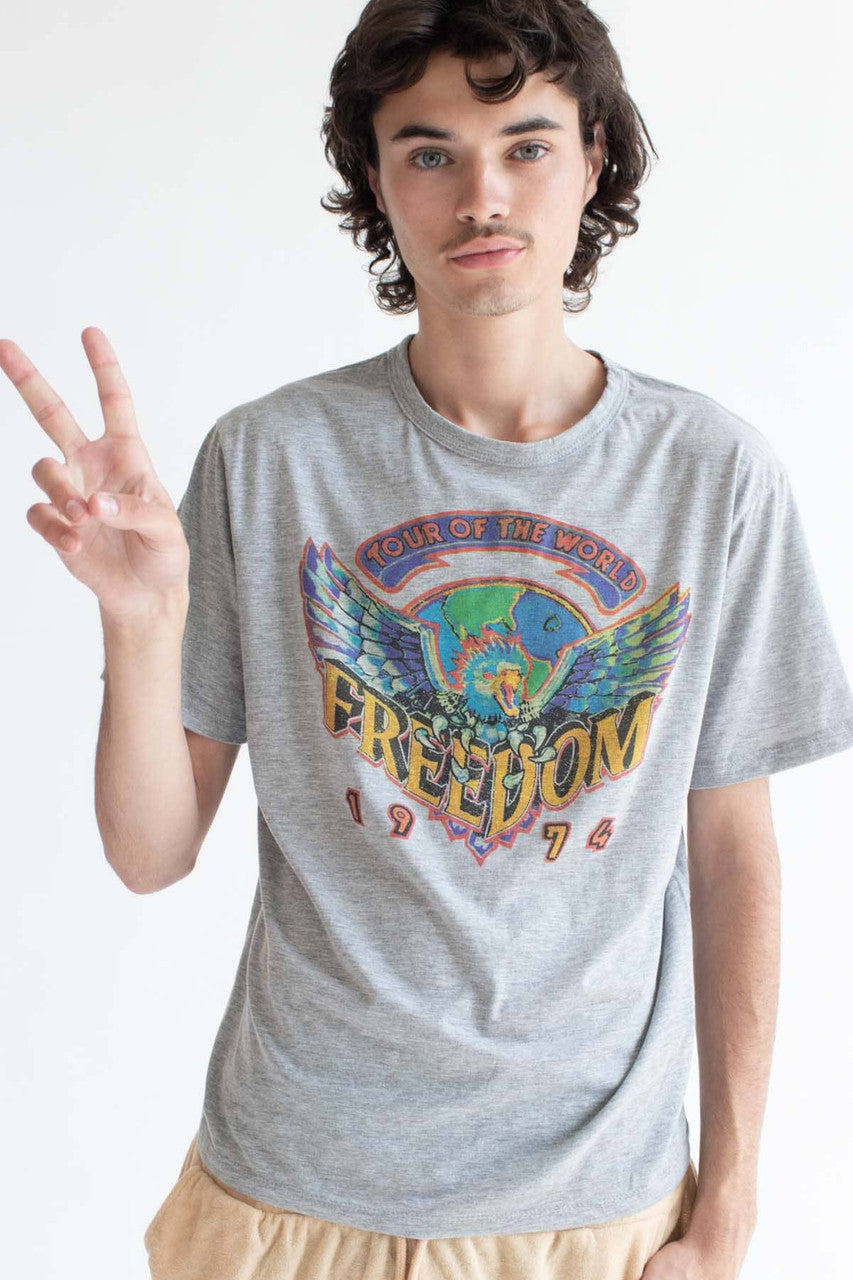 Freedom Tour T-Shirt