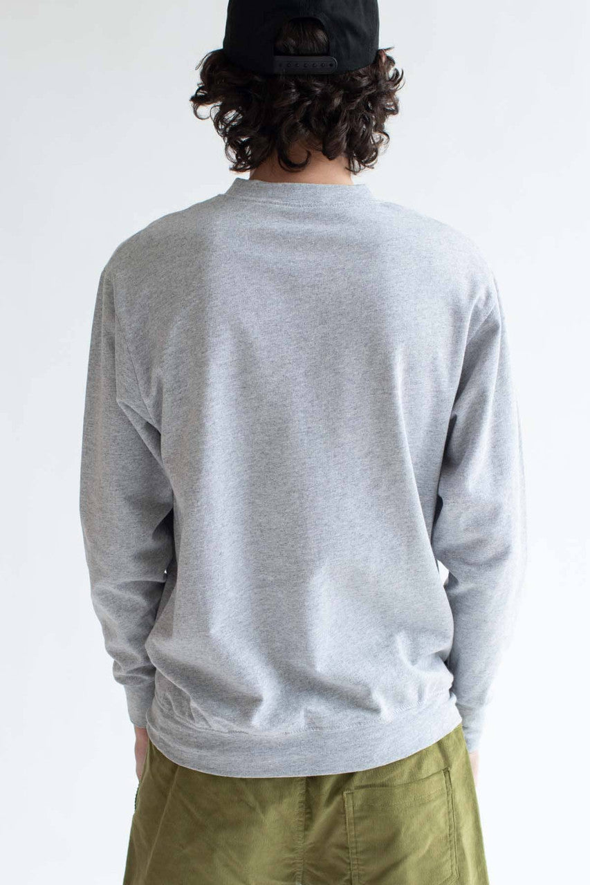 Freedom Tour Terry Sweatshirt