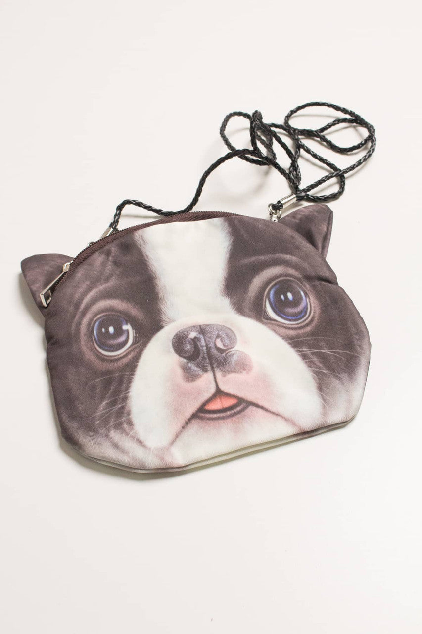Dog Purse French Bulldog