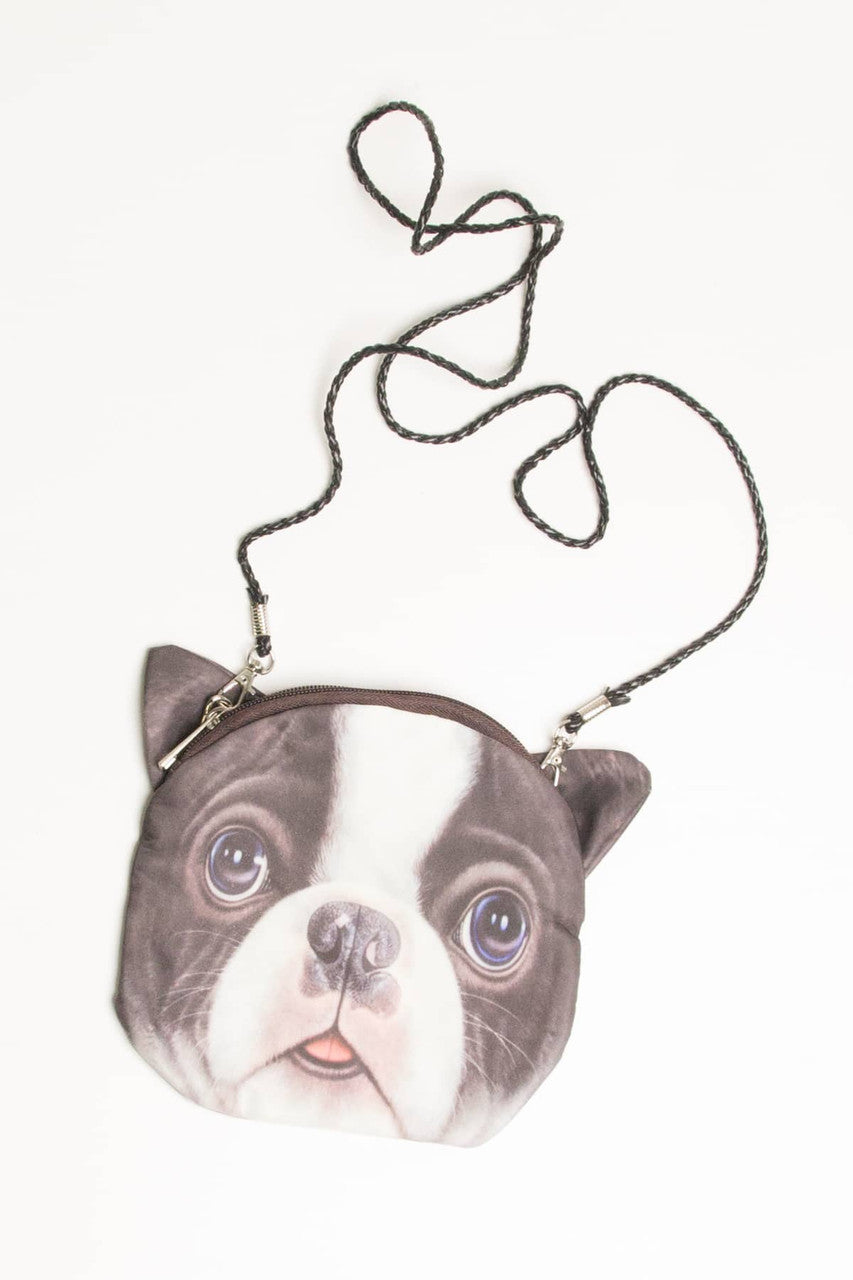 Dog Purse French Bulldog