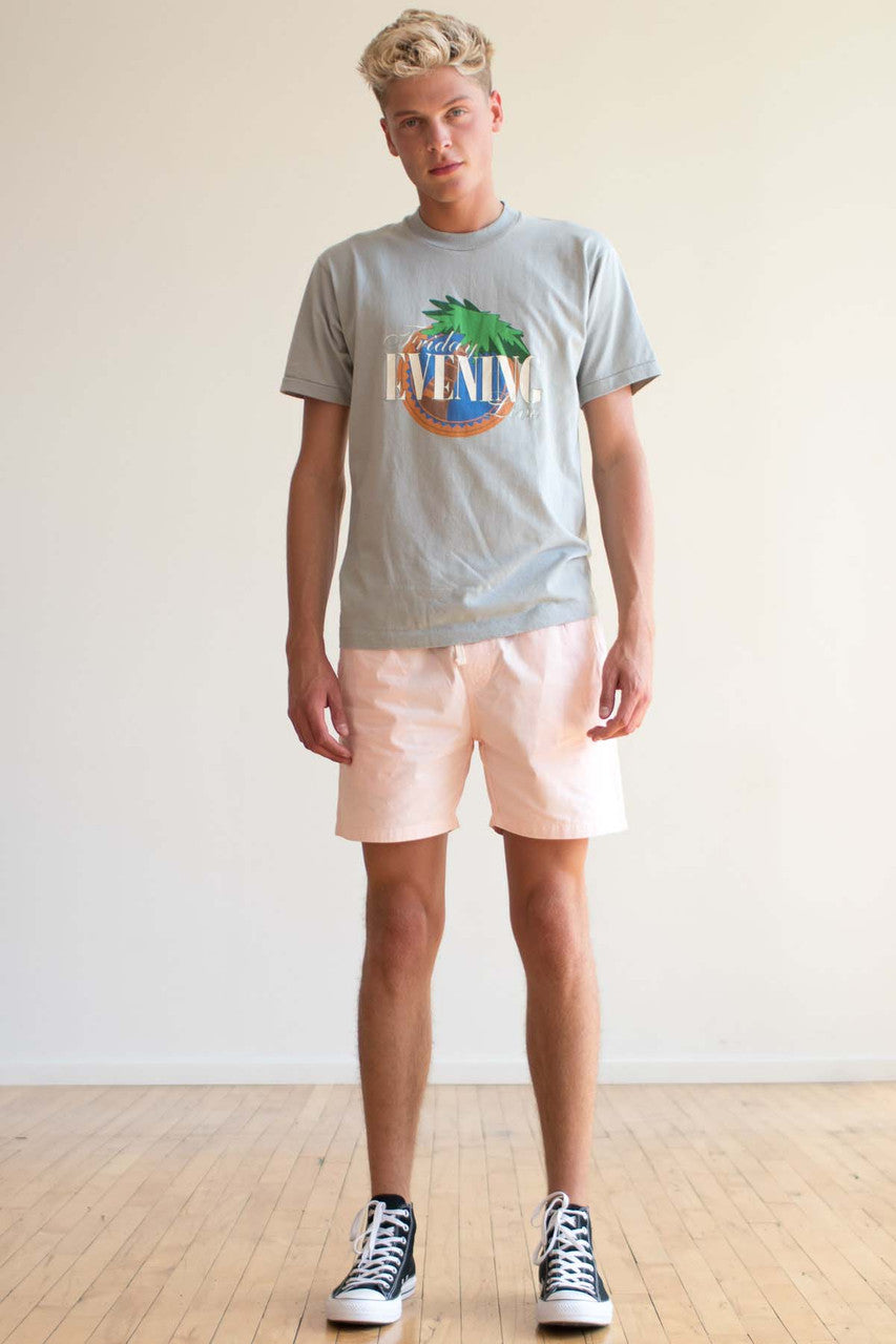Friday Evening Live Vintage T-Shirt