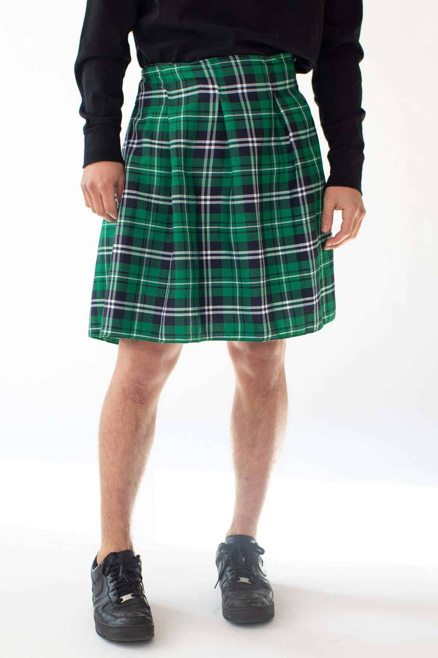 Gentleman's Kilt