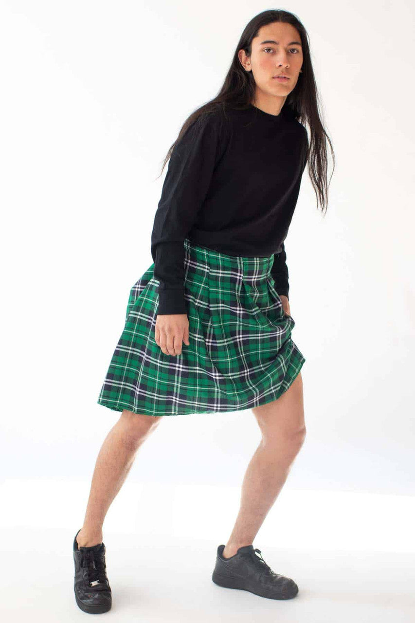 Gentleman's Kilt