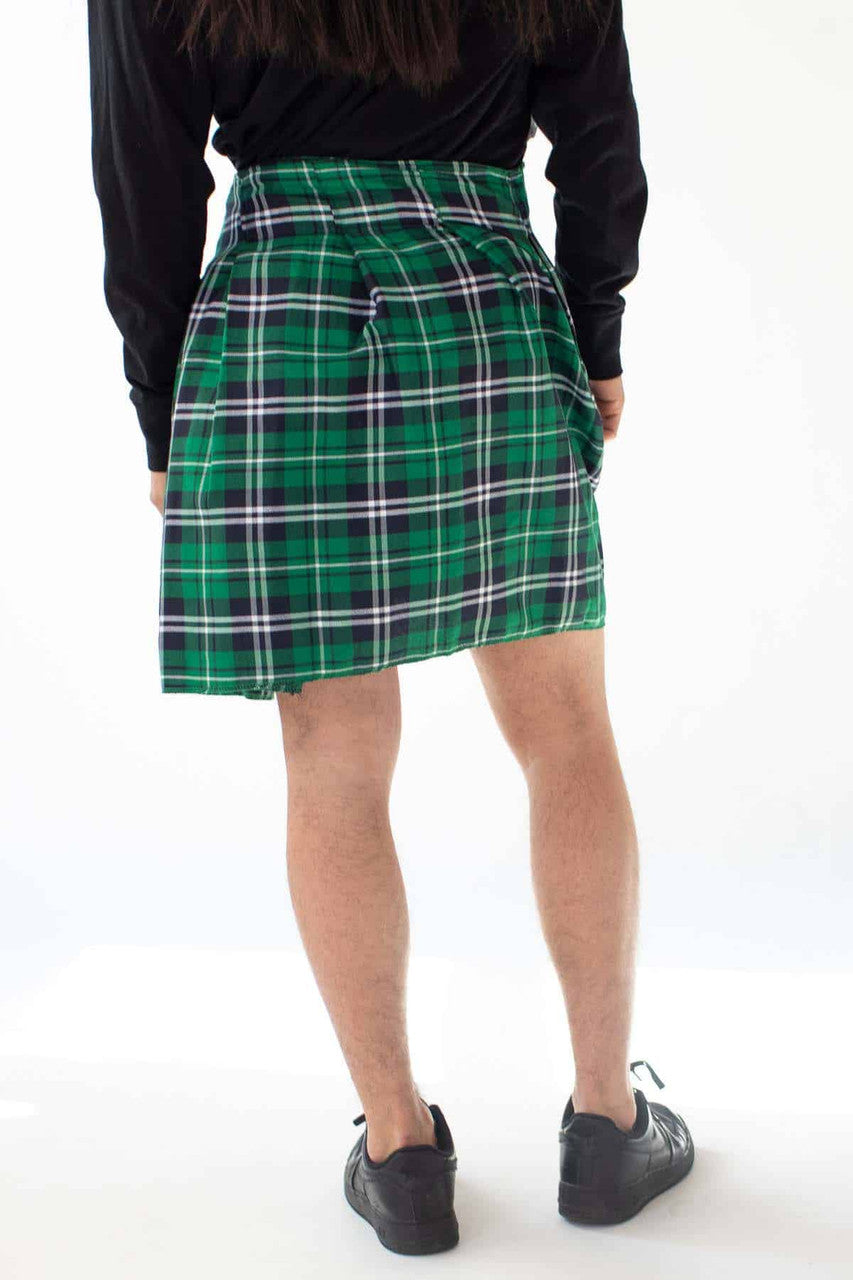 Gentleman's Kilt