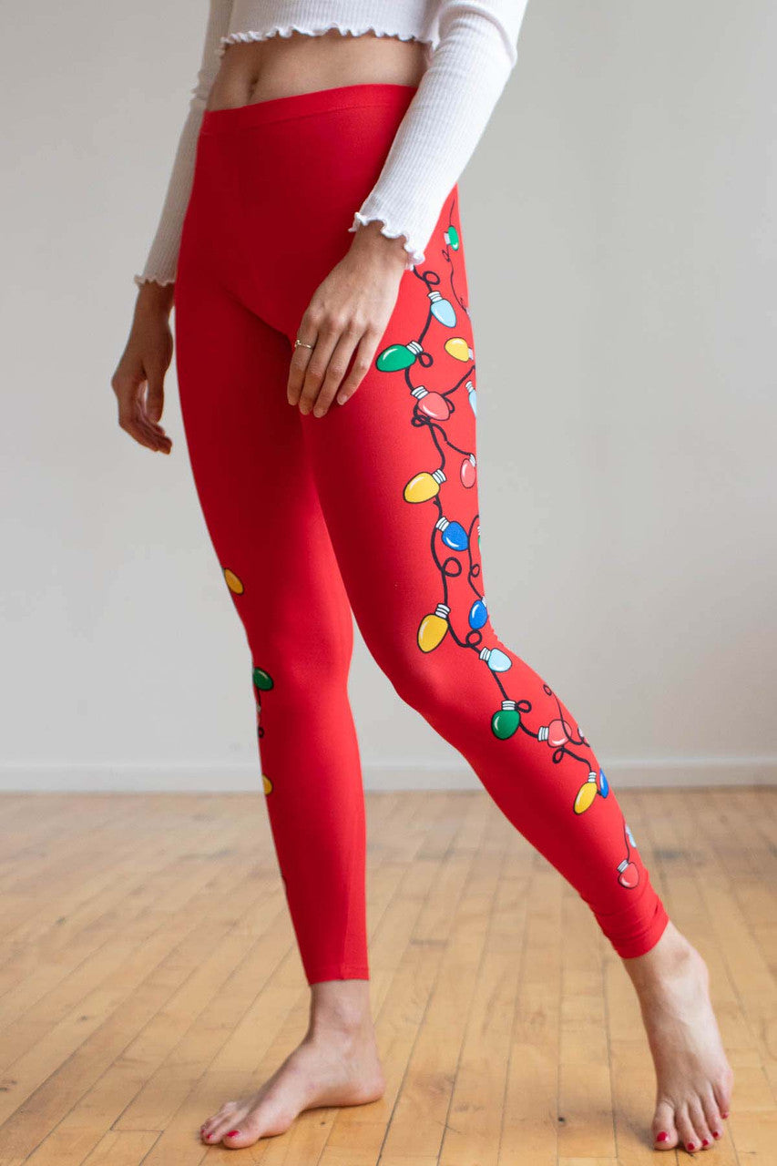Get Lit Leggings