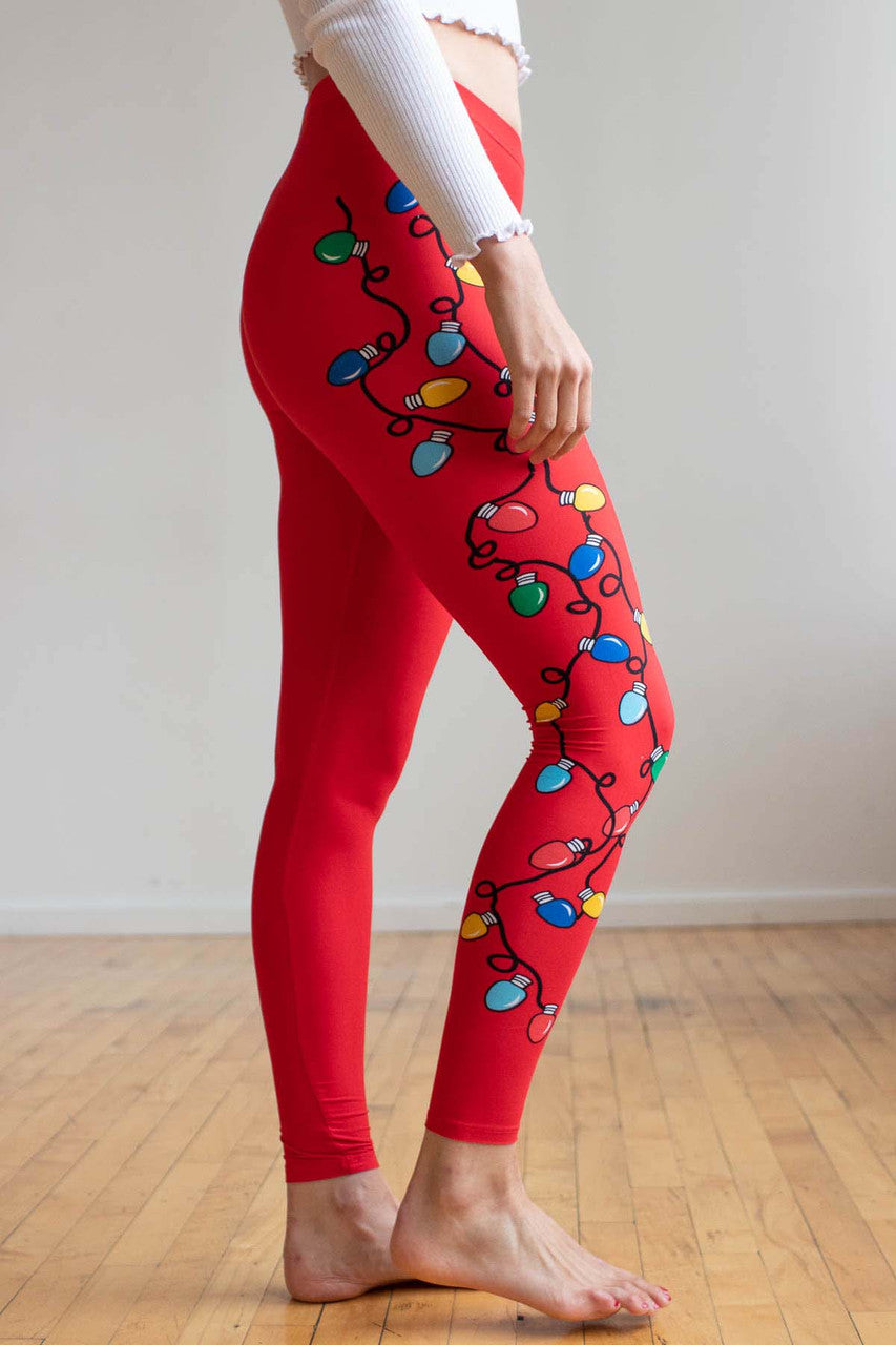 Get Lit Leggings