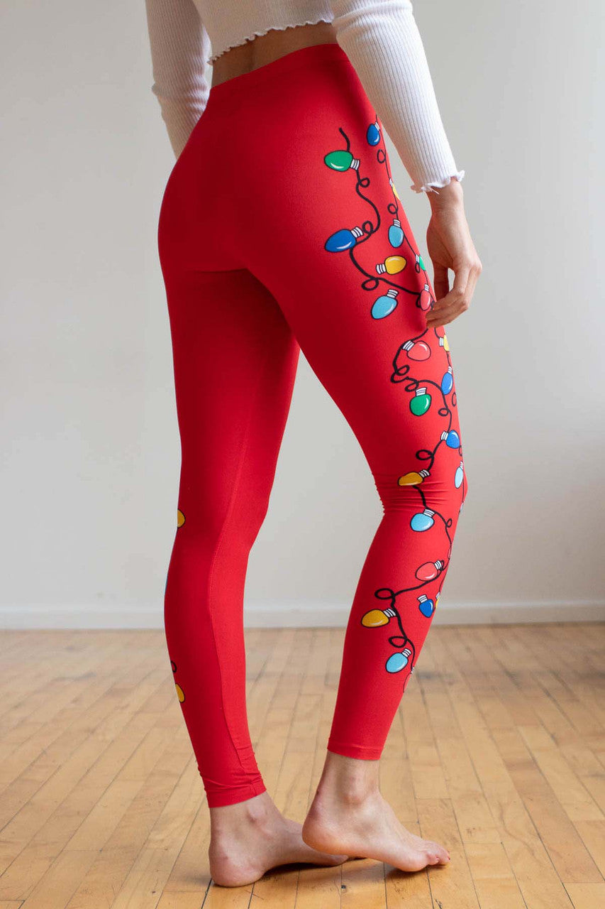 Get Lit Leggings