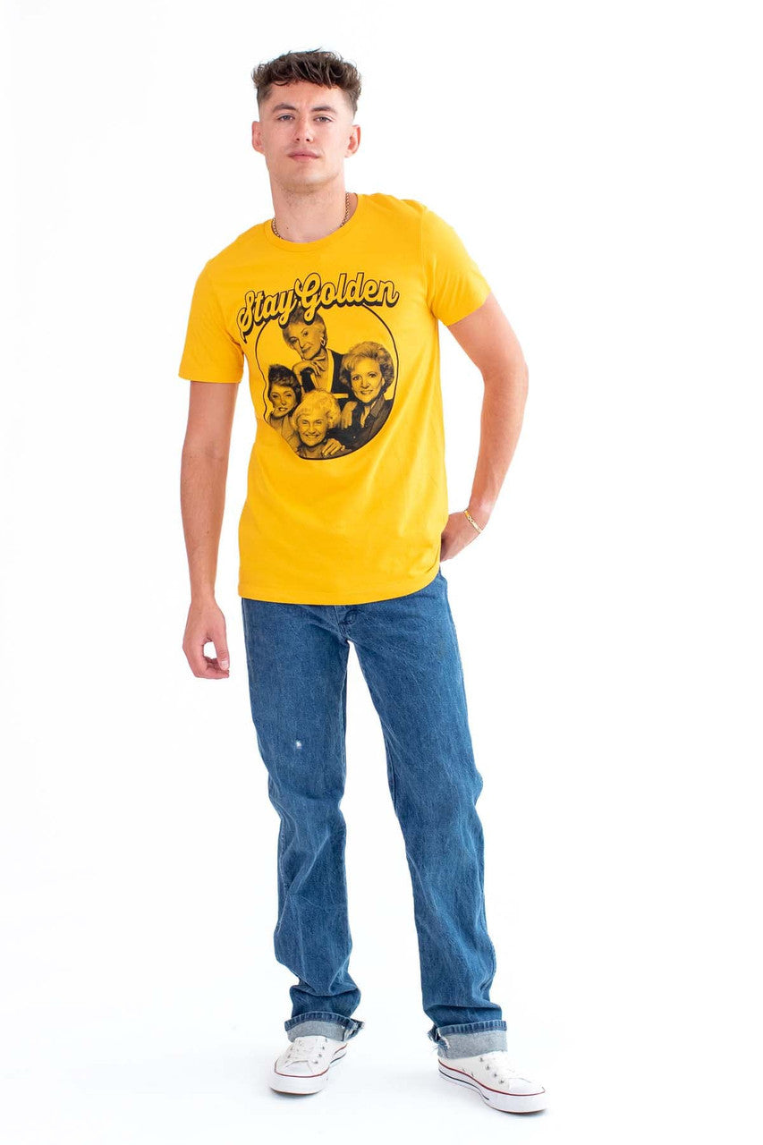 Golden Girls Tee