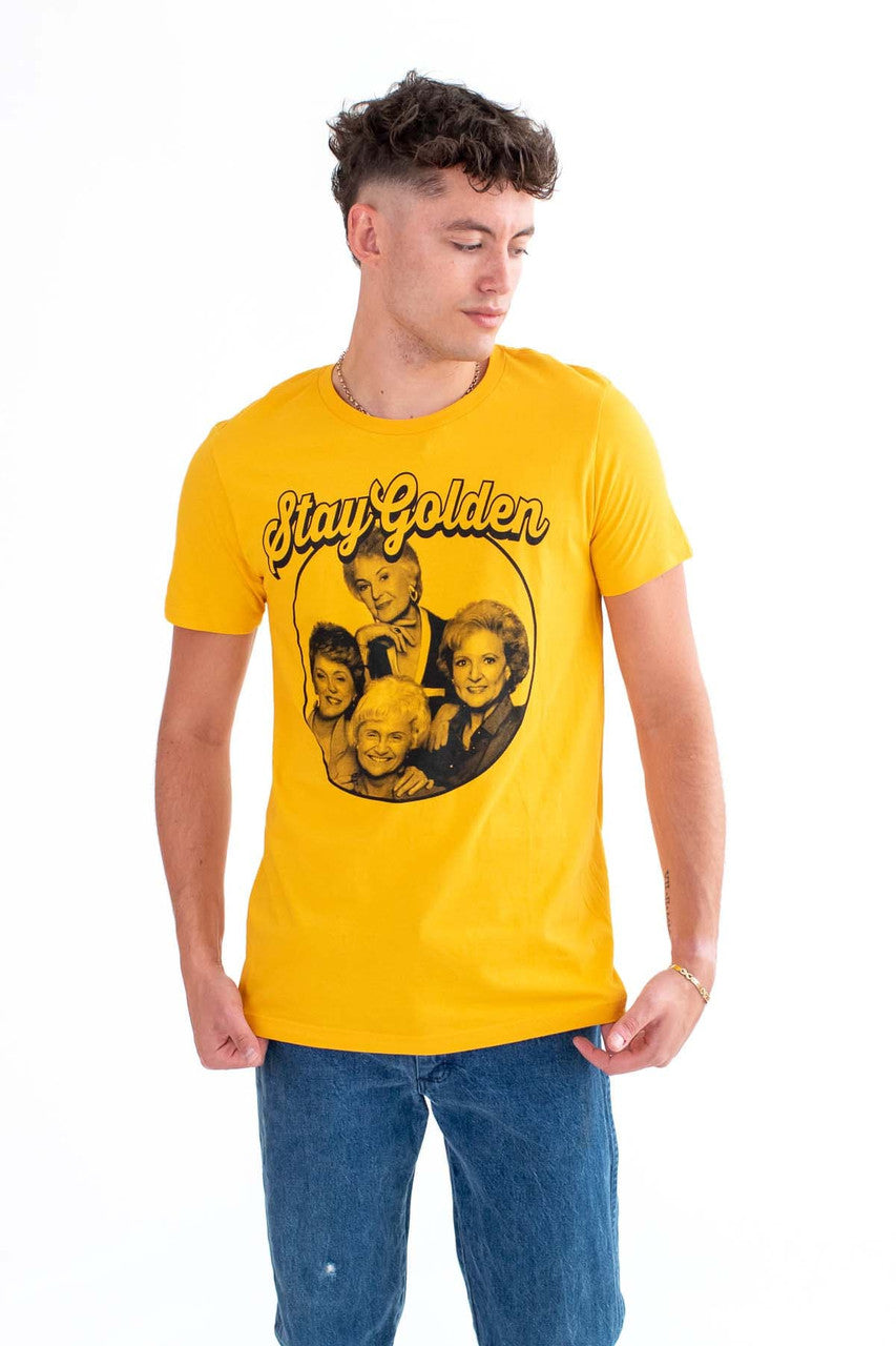 Golden Girls Tee
