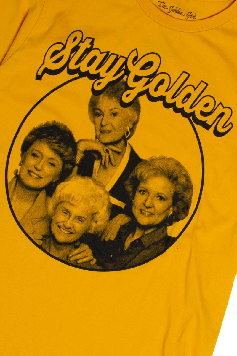 Golden Girls Tee