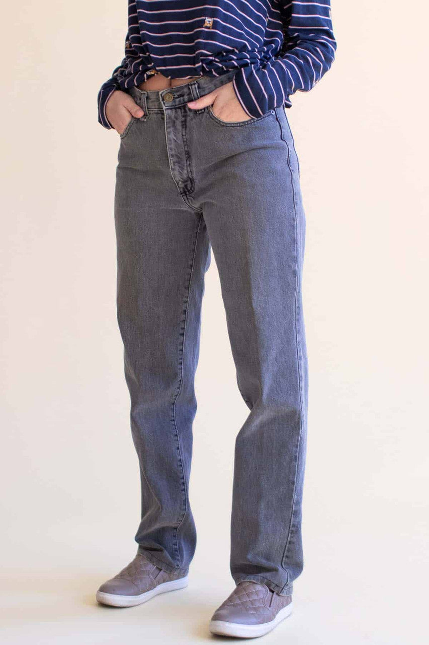 Grey Guess Jeans (sz. 30)