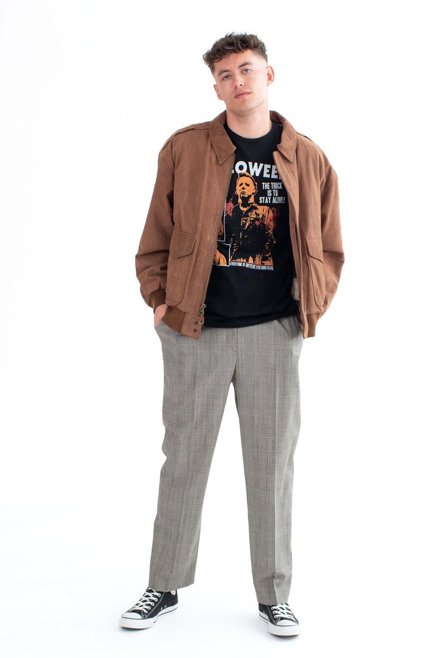 Halloween "The Trick" Tee