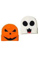Pumpkin Beanie