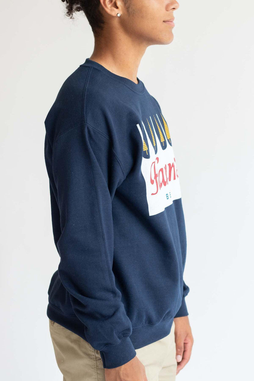 Hamms Beer Sweatshirt