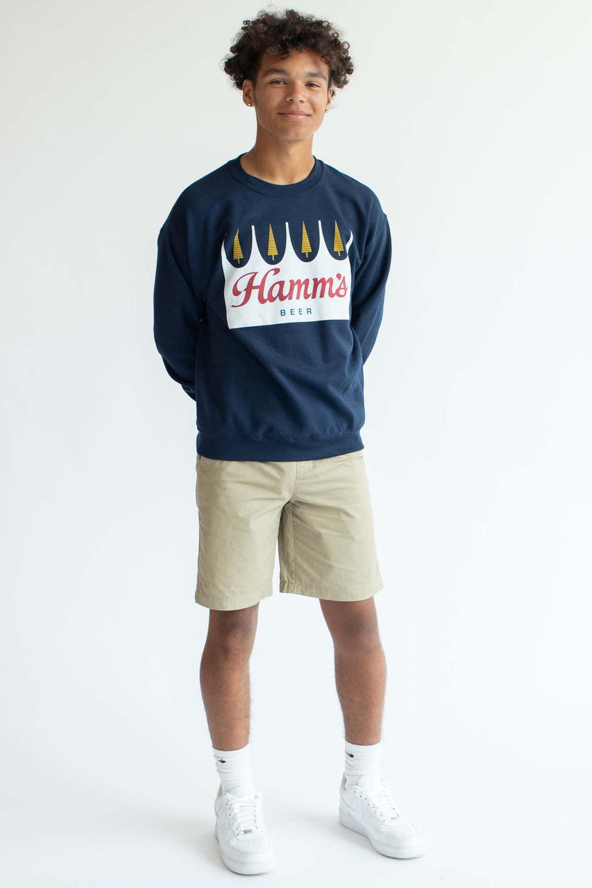 Hamms Beer Sweatshirt