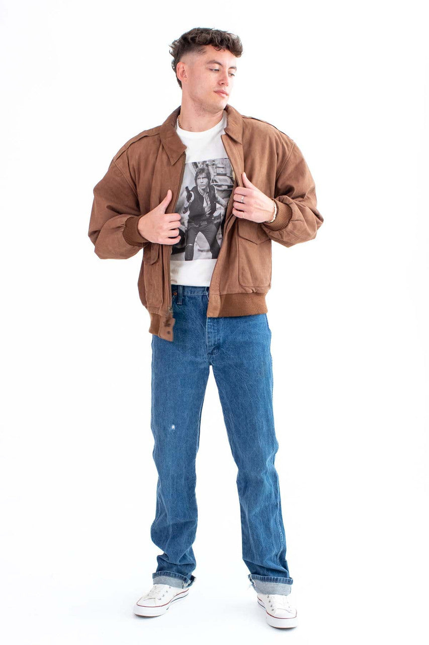 Han Solo Tee