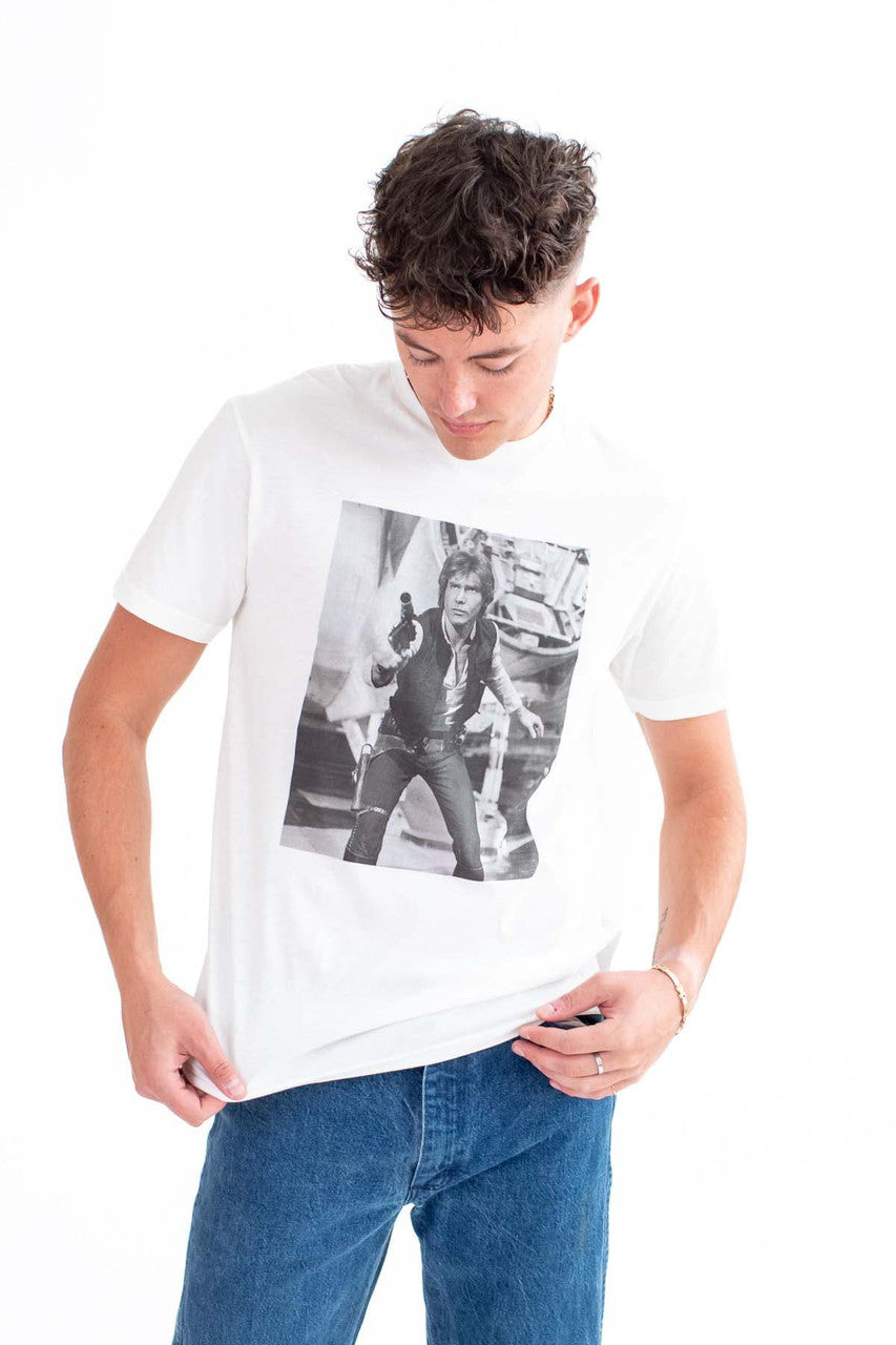 Han Solo Tee