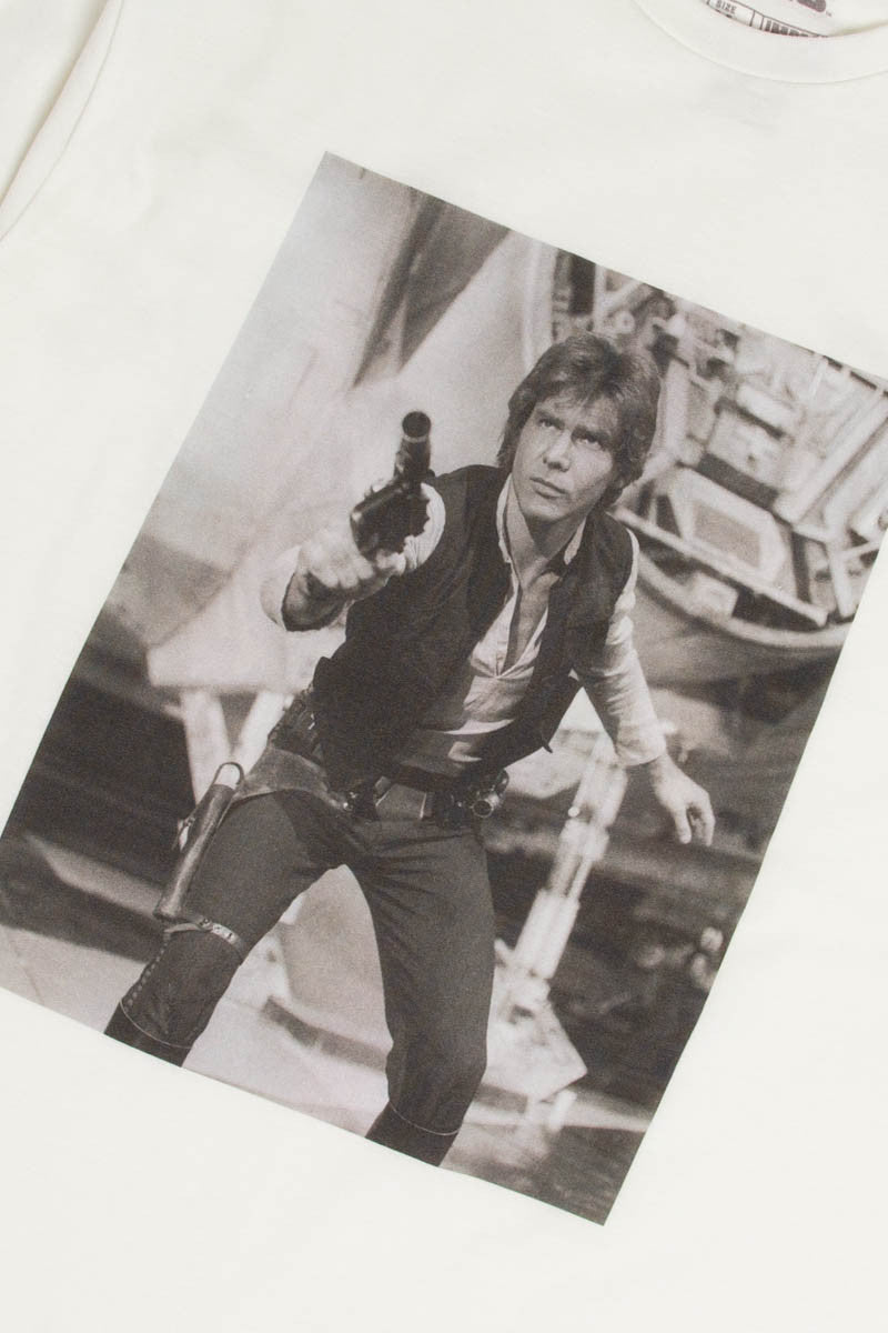 Han Solo Tee