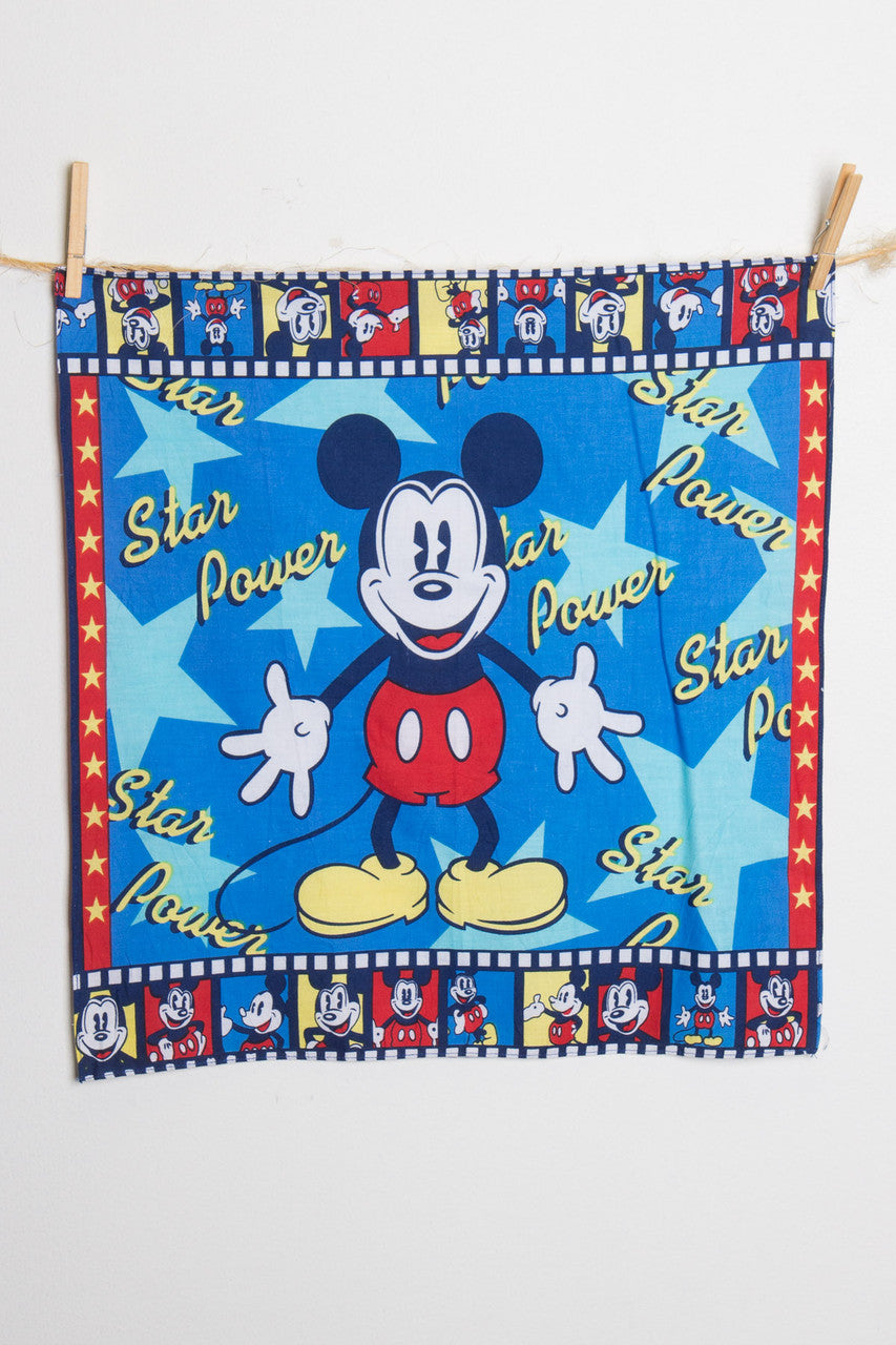 Disney Mickey Mouse Bandana 1