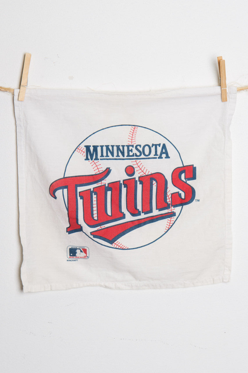 Minnesota Twins Hanky 1