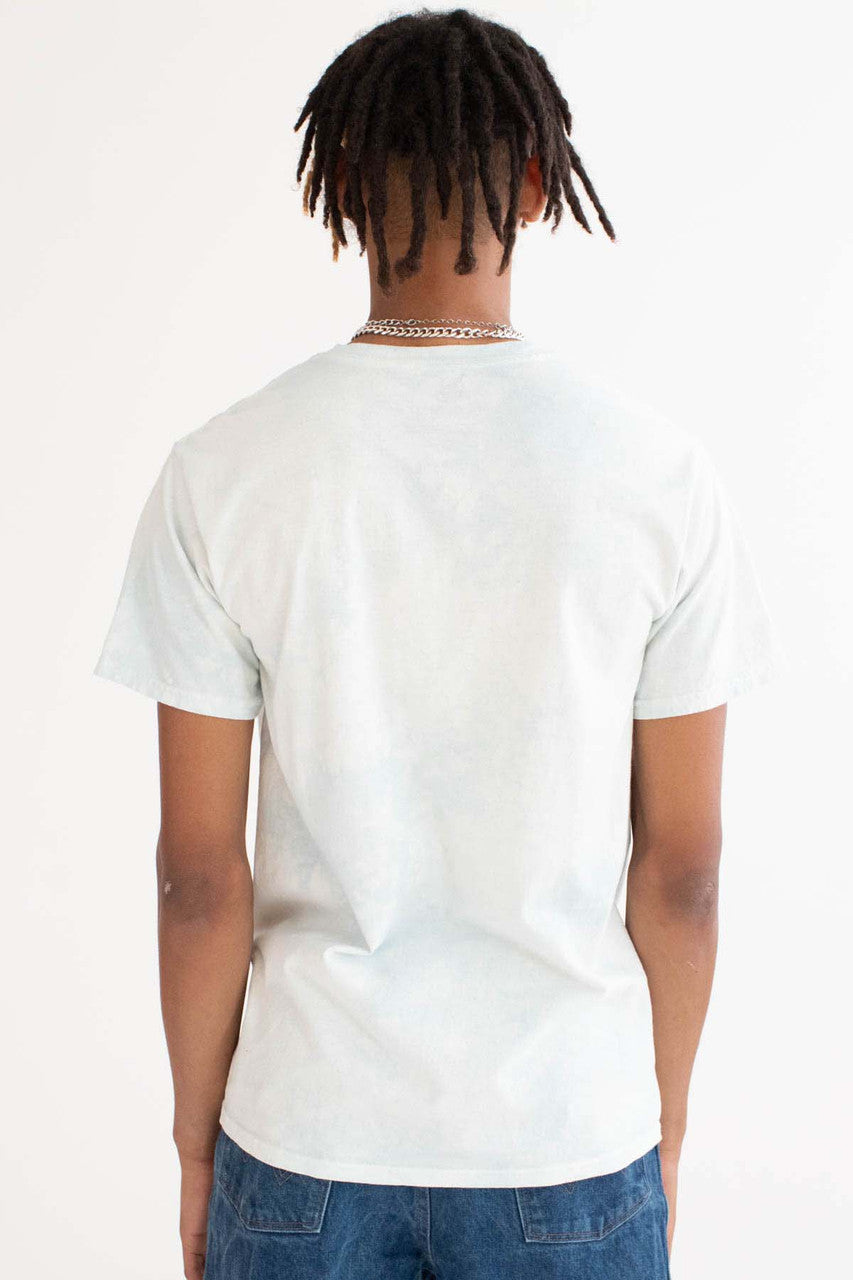 Hang In There Kitten Tie Dye T-Shirt