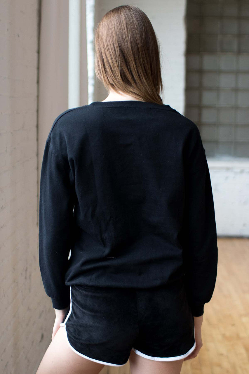 Happy Challah Days Sweatshirt