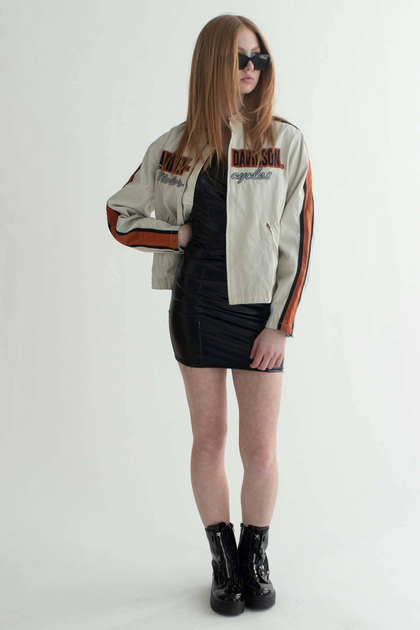 Harley-Davidson Motorcycles Lightweight Jacket