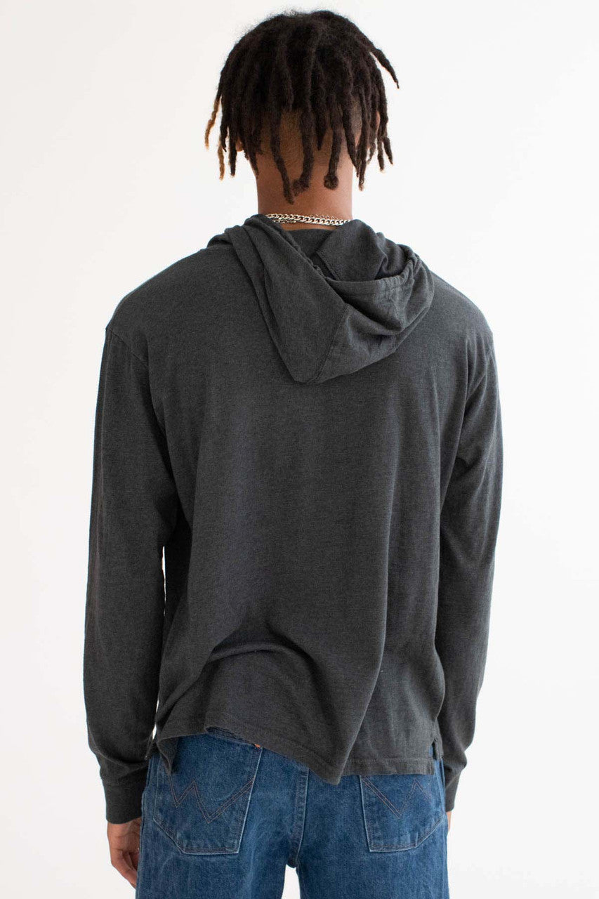 High Rolling Dice Embroidered Lightweight Hoodie