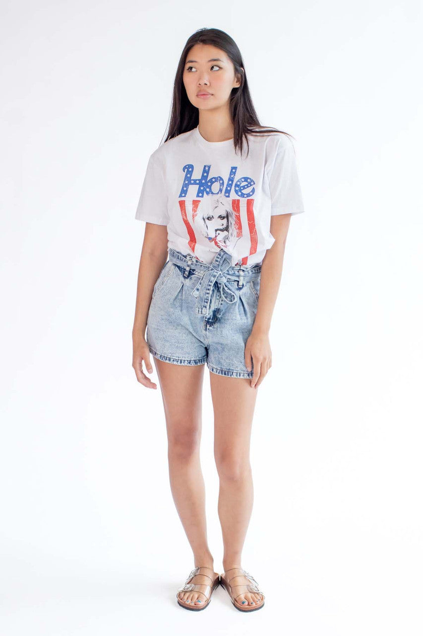 Hole Courtney Love T-Shirt