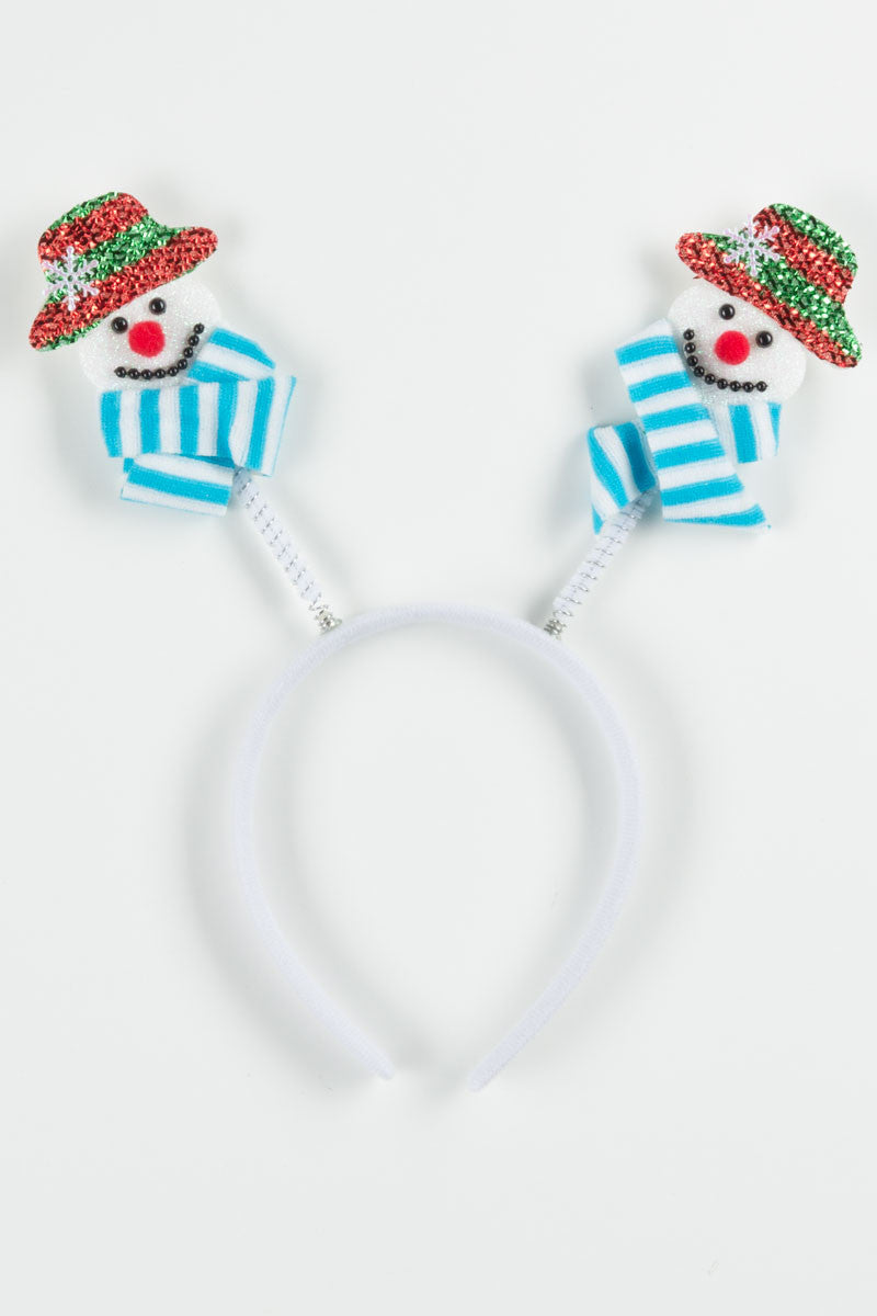 Holiday Boppers Headband