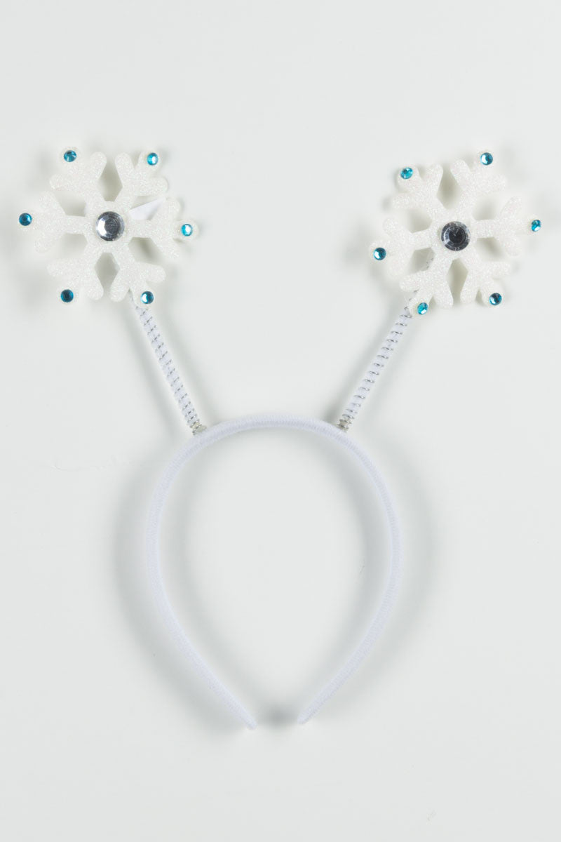 Holiday Boppers Headband