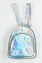 Holographic Backpack