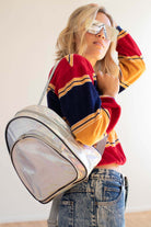 Holographic Backpack