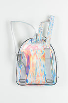 Holographic Backpack