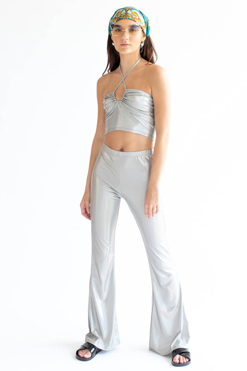 Holographic Bell Bottoms