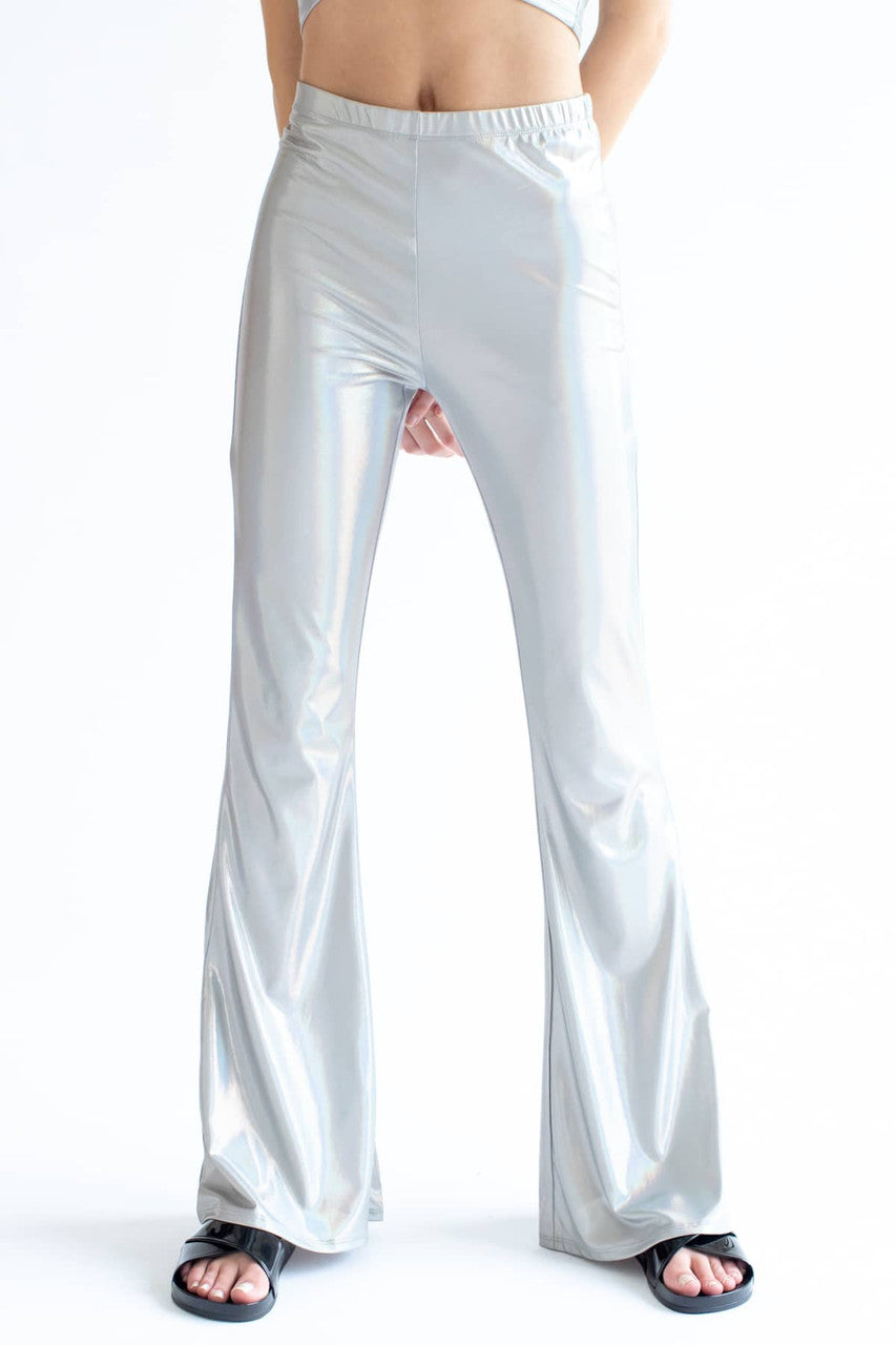 Holographic Bell Bottoms