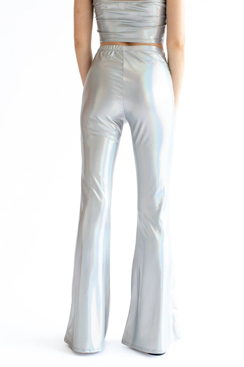 Holographic Bell Bottoms