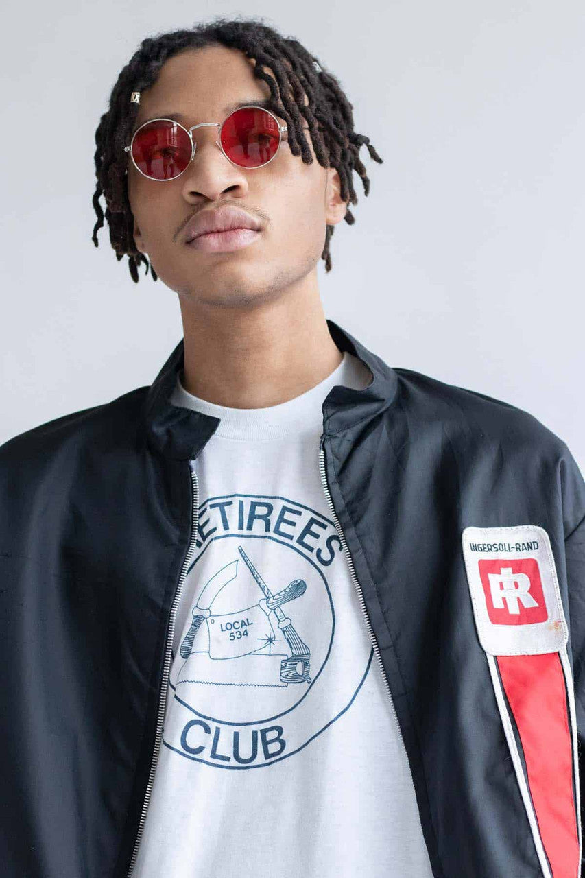 Ingersoll-Rand Racing Jacket