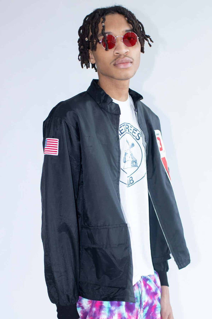 Ingersoll-Rand Racing Jacket