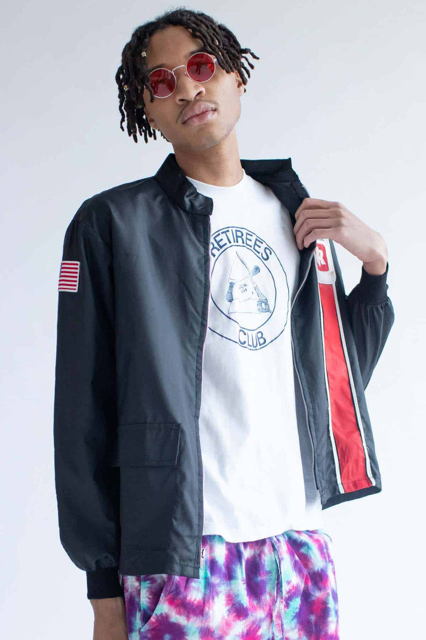 Ingersoll-Rand Racing Jacket