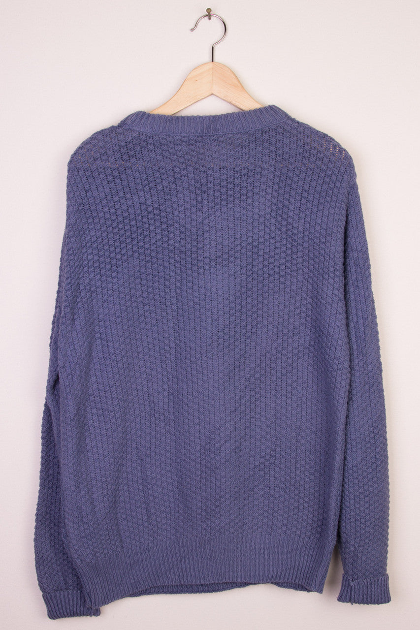 Irish Fisherman Sweater 168
