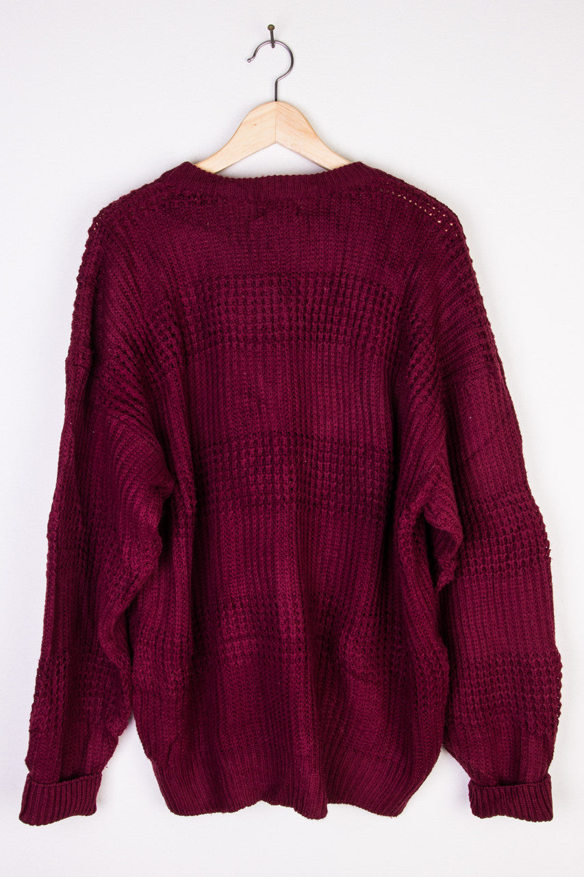 Irish Fisherman Sweater 16