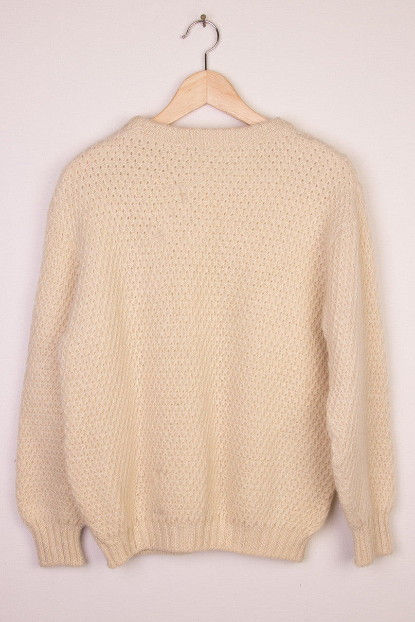 Irish Fisherman Sweater 177