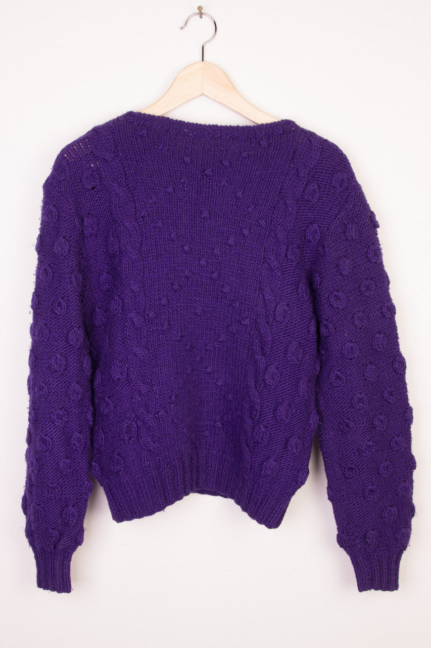 Irish Fisherman Sweater 179