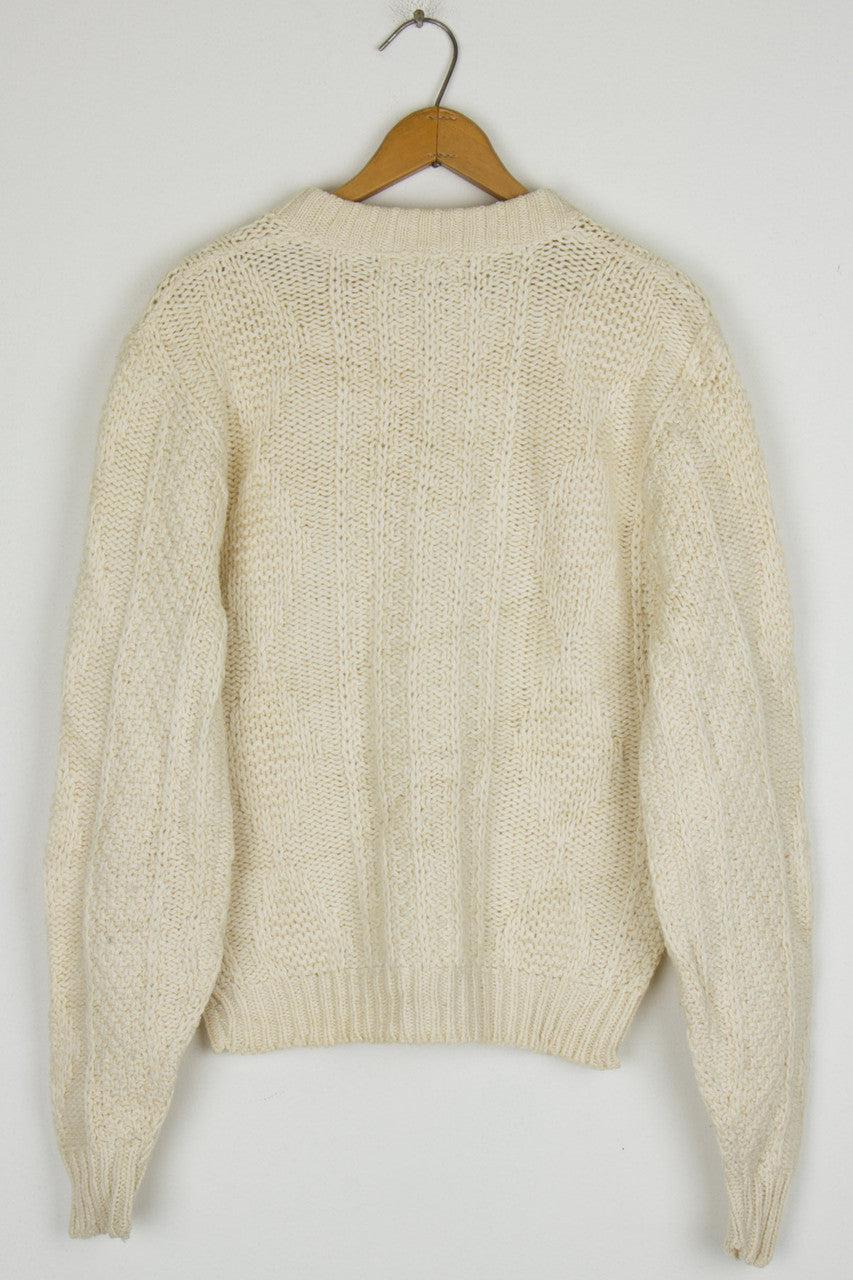 Irish Fisherman Sweater 189