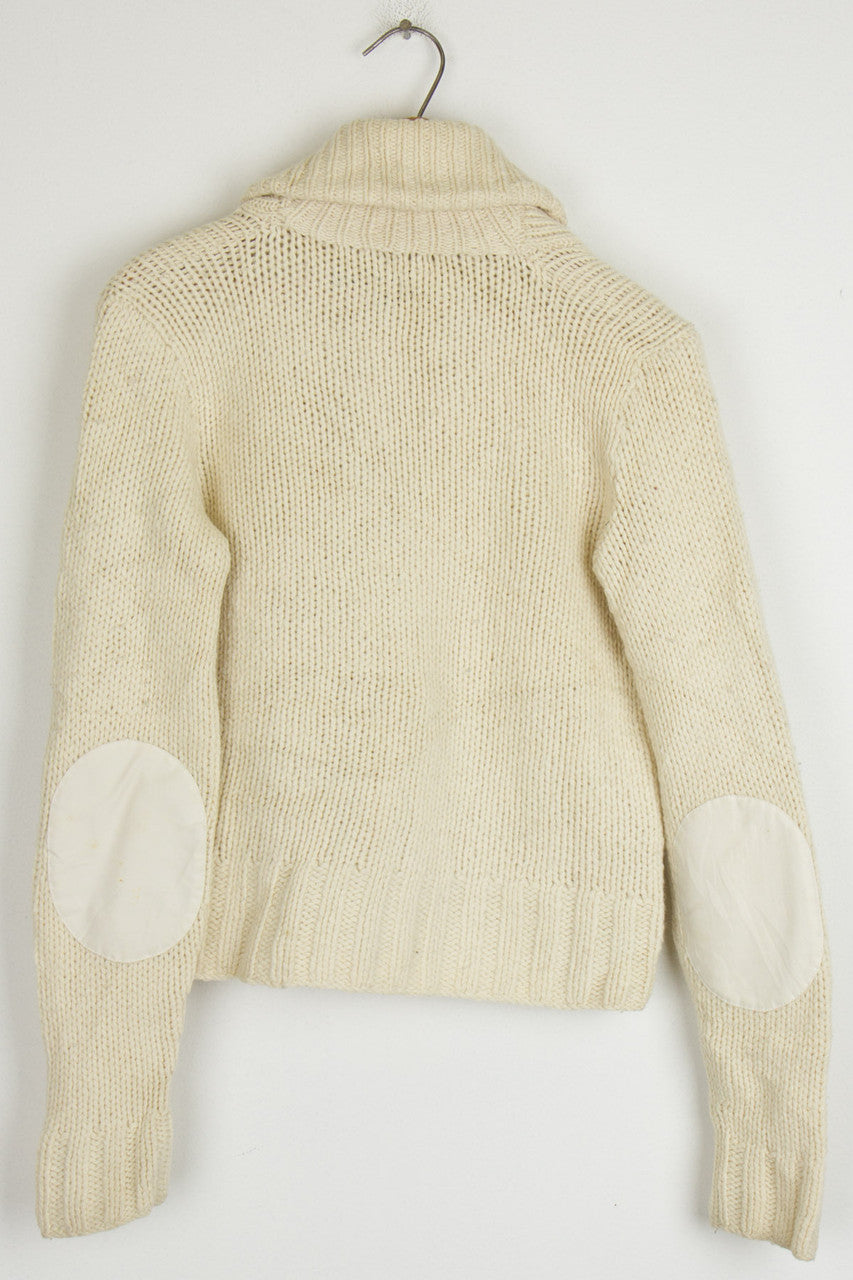 Irish Fisherman Sweater 208
